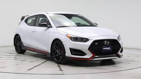 HYUNDAI VELOSTER N 2019 KMHT36AHXKU002678 image